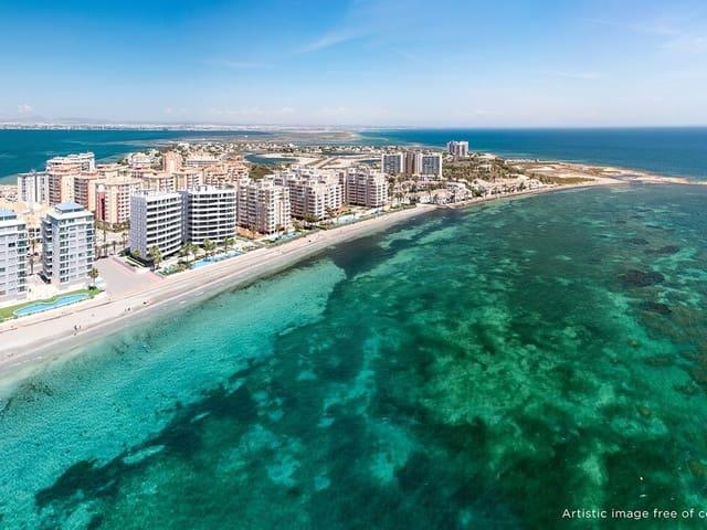 Apartamento en venta en Rincón de San Ginés, Campo de Cartagena y Mar Menor