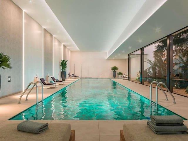 Apartamento en venta en Marbella, Barrio Nuevo