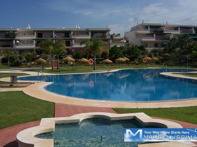 Apartamento en venta en Centro, Costa del Sol Occidental