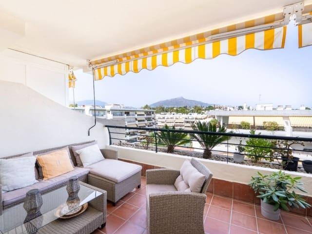Apartamento en venta en Centro, Costa del Sol Occidental