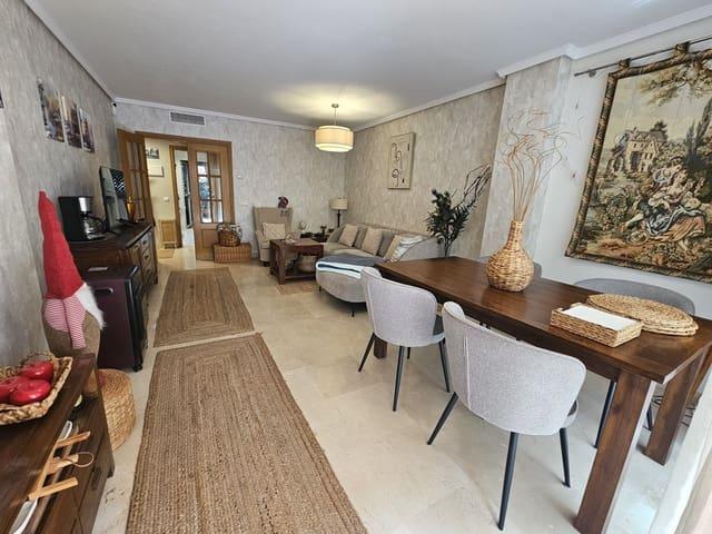 Apartamento en venta en Centro, Costa del Sol Occidental