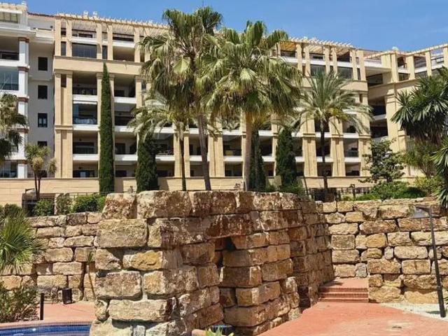 Apartamento en venta en Casco antiguo, Marbella