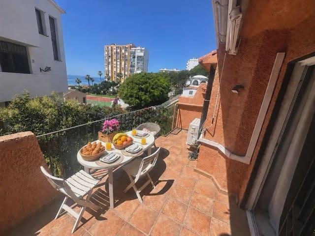 Apartamento en venta en Costa del Sol Occidental, Andalucía