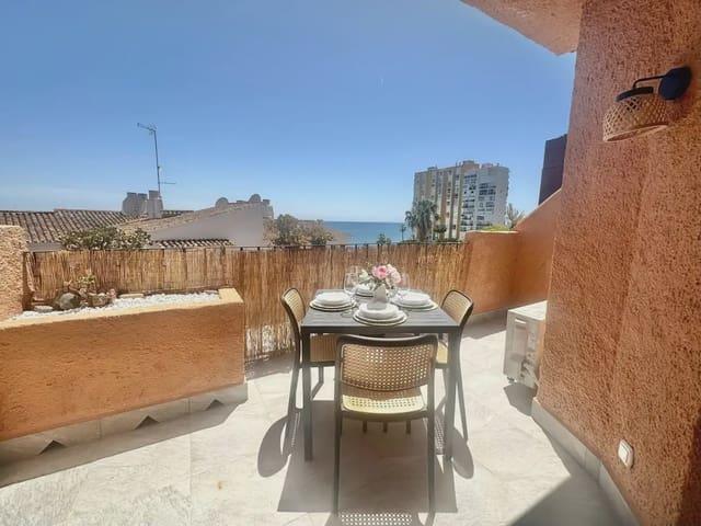 Apartamento en venta en Costa del Sol Occidental, Andalucía