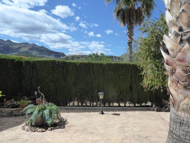 Apartamento en venta en Mojácar, Andalucía