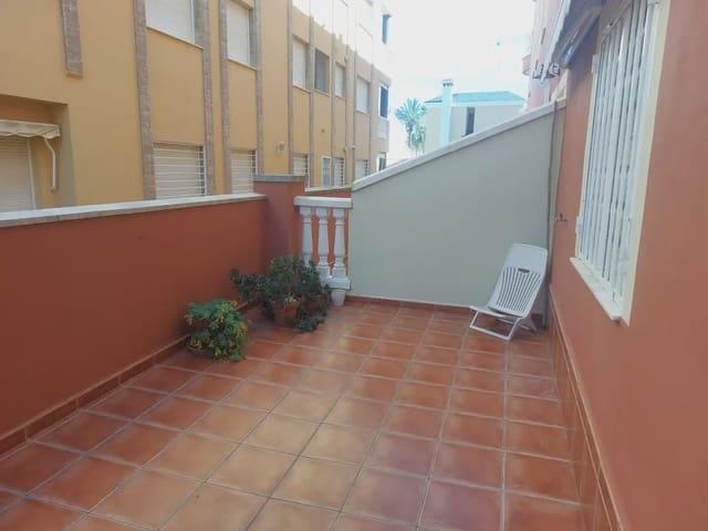 Apartamento en venta en la Plana Baixa, Valencia
