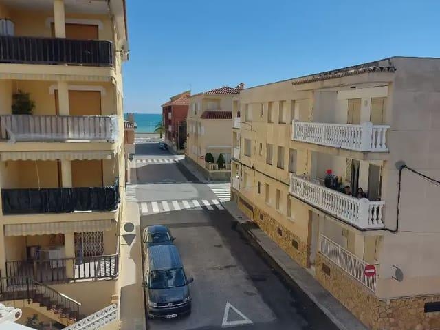 Apartamento en venta en la Plana Baixa, Valencia