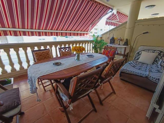 Apartamento en venta en la Plana Baixa, Valencia