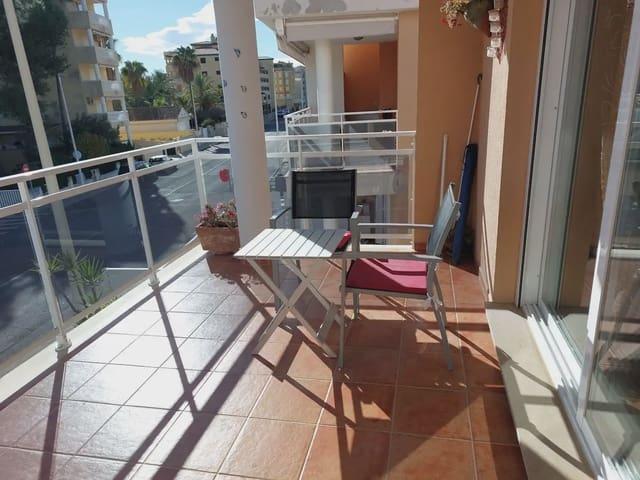 Apartamento en venta en la Plana Baixa, Valencia