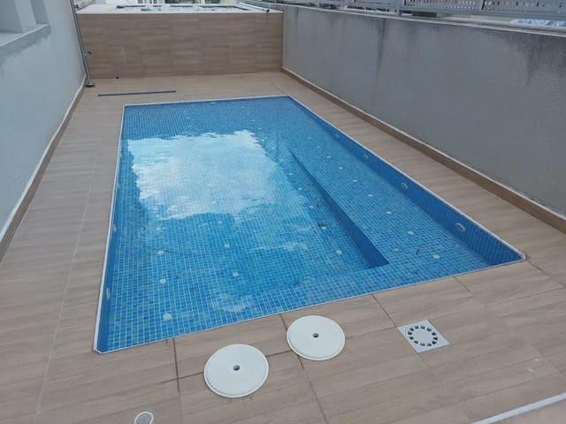 Apartamento en venta en la Plana Baixa, Valencia