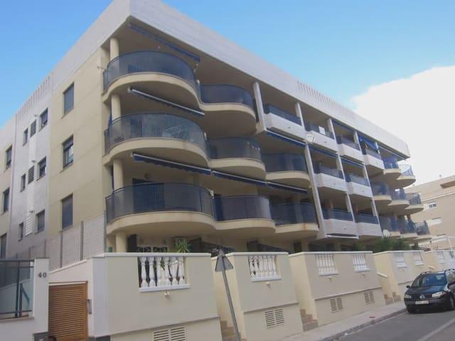Apartamento en venta en la Plana Baixa, Valencia