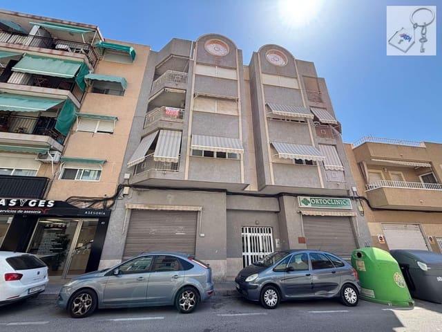 Apartamento en venta en l'Alacantí, Valencia