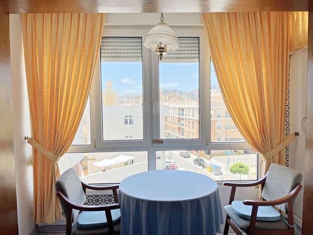 Apartamento en venta en Imaroga, La Axarquía