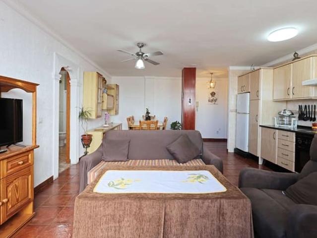 Apartamento en venta en Imaroga, La Axarquía
