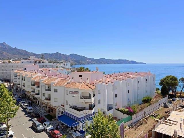 Apartamento en venta en Imaroga, La Axarquía
