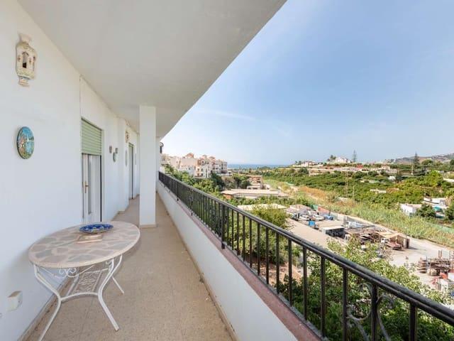 Apartamento en venta en Imaroga, La Axarquía