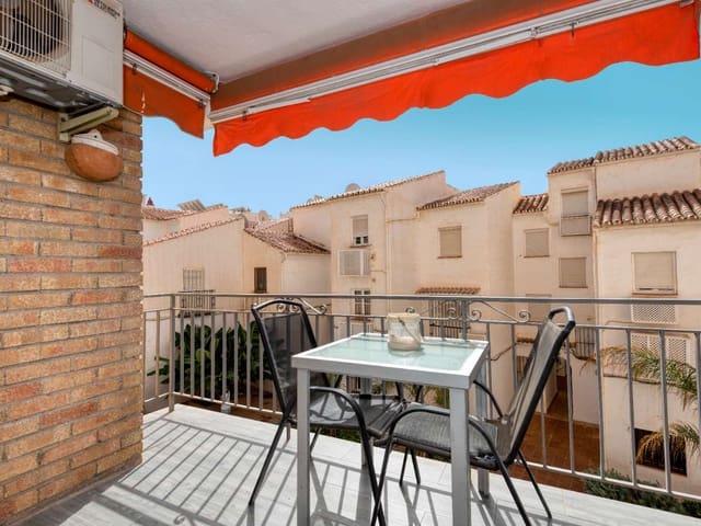 Apartamento en venta en Imaroga, La Axarquía