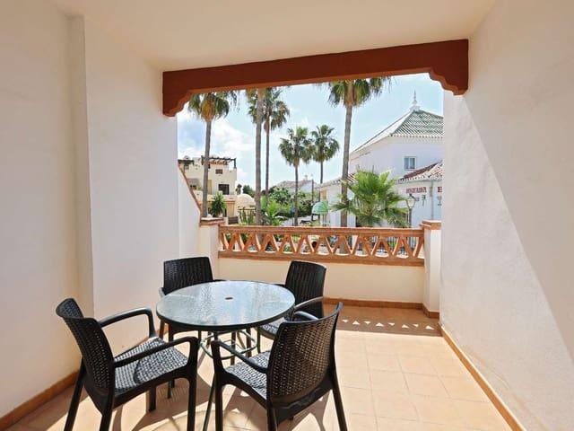 Apartamento en venta en Imaroga, La Axarquía