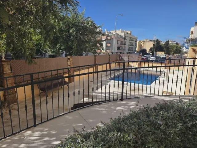 Apartamento en venta en Imaroga, La Axarquía