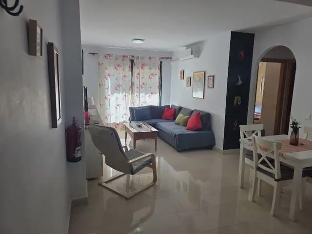 Apartamento en venta en Imaroga, La Axarquía