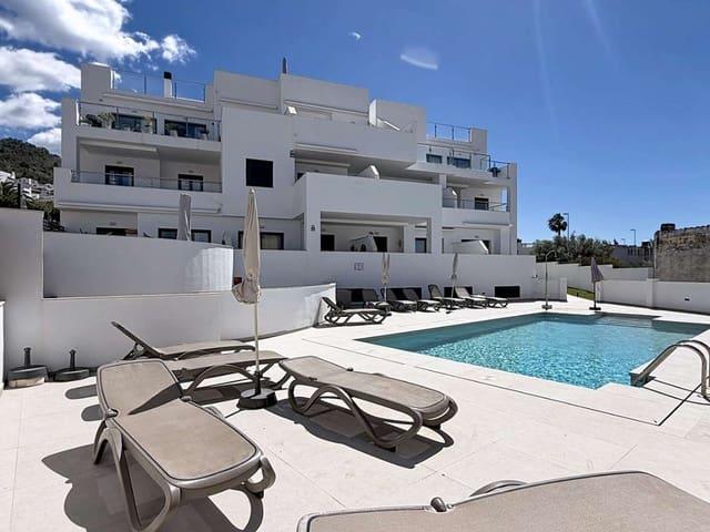 Apartamento en venta en Imaroga, La Axarquía