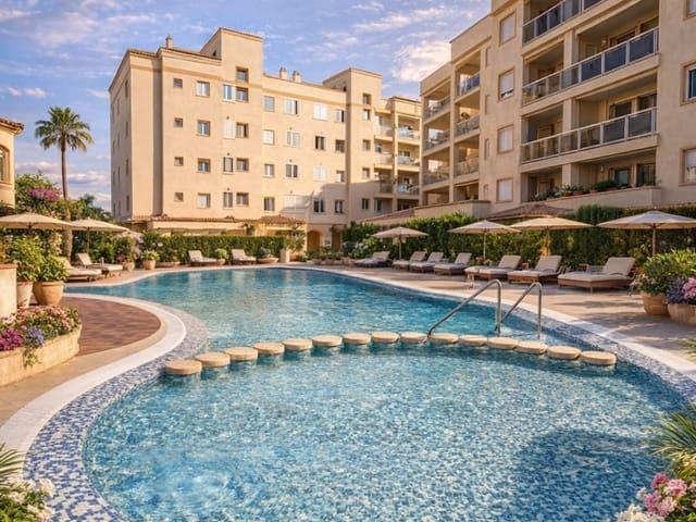 Apartamento en venta en la Safor, Valencia