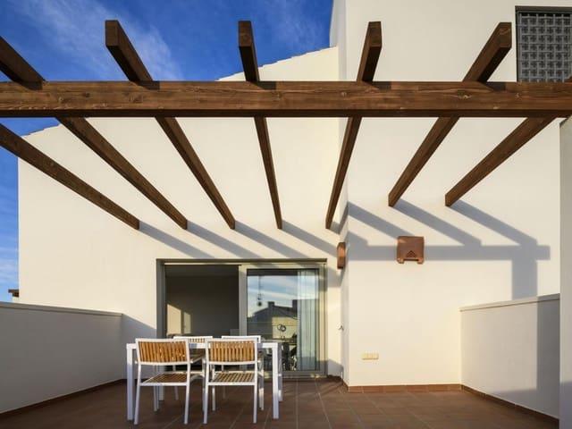Apartamento en venta en Orihuela, Barrio Nuevo