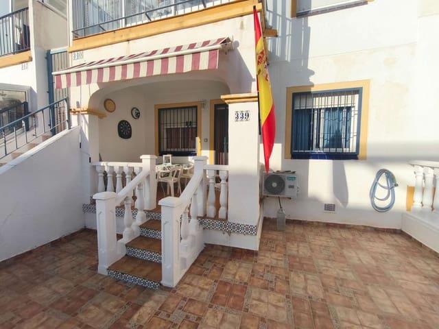 Apartamento en venta en Barrio Nuevo, el Baix Segura / La Vega Baja