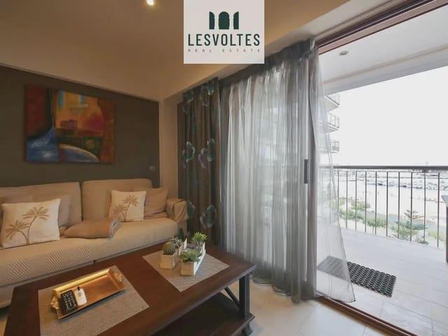 Piso en venta en Sant Joan de Palamós, Baix Empordà