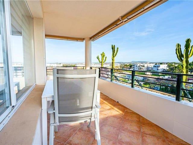 Apartamento en venta en Canavall, Palma