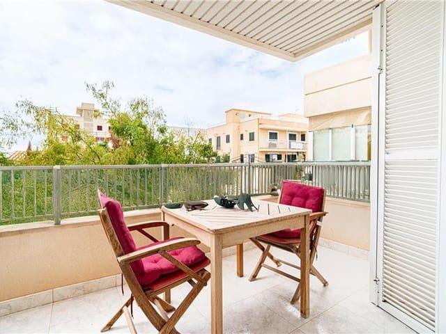Apartamento en venta en Canavall, Palma