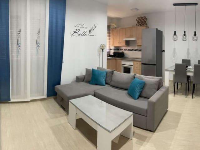 Apartamento en venta en Palomares, Cuevas Del Almanzora