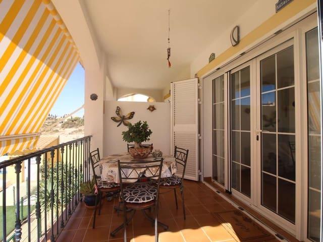 Apartamento en venta en Palomares, Cuevas Del Almanzora
