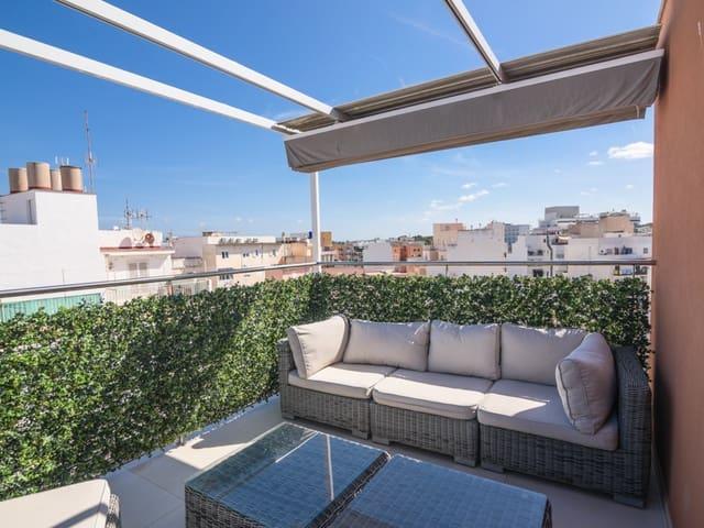 Apartamento en venta en Can Pastilla, Palma