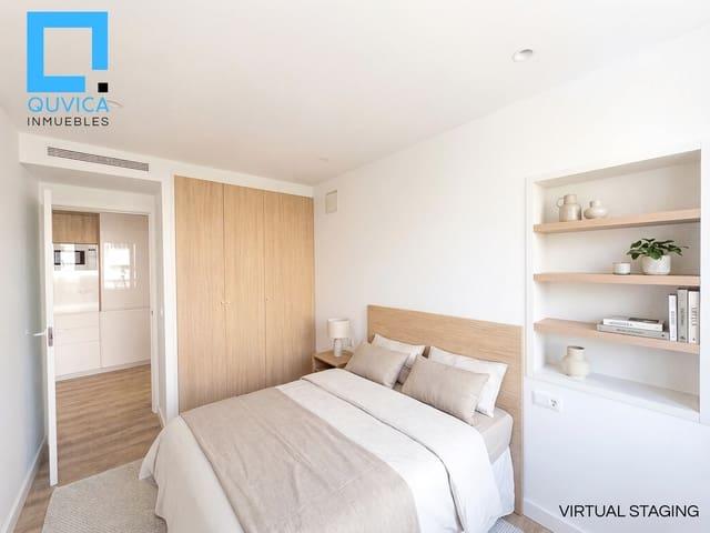 Apartamento en venta en l'Alacantí, Valencia