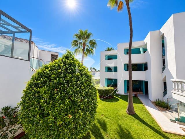 Apartamento en venta en Playa del Inglés, San Bartolomé de Tirajana