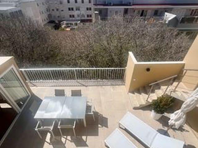 Apartamento en venta en Nou Llevant, Palma