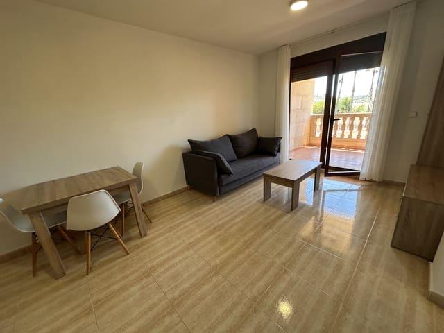 Apartamento en venta en Portmán, Campo de Cartagena y Mar Menor