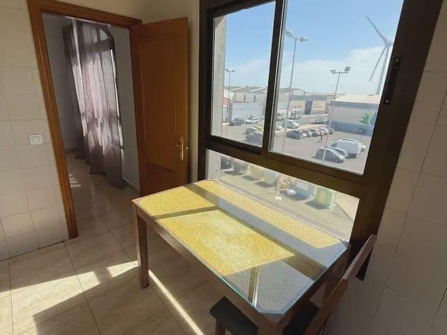 Apartamento en venta en Los Pozos, Puerto del rosario
