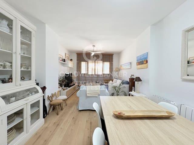 Apartamento en venta en l'Horta Nord, Valencia