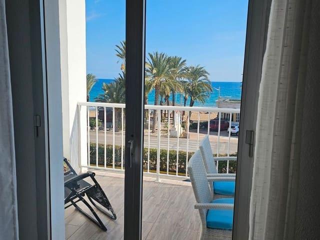 Apartamento en venta en La Estación, Pulpí