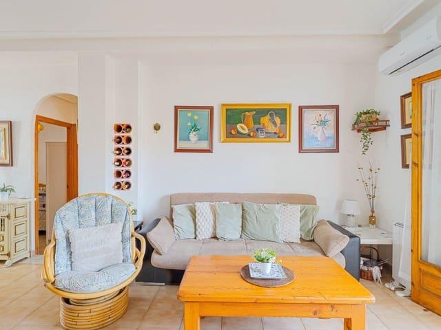 Apartamento en venta en Urbanización Punta Prima, el Baix Segura / La Vega Baja