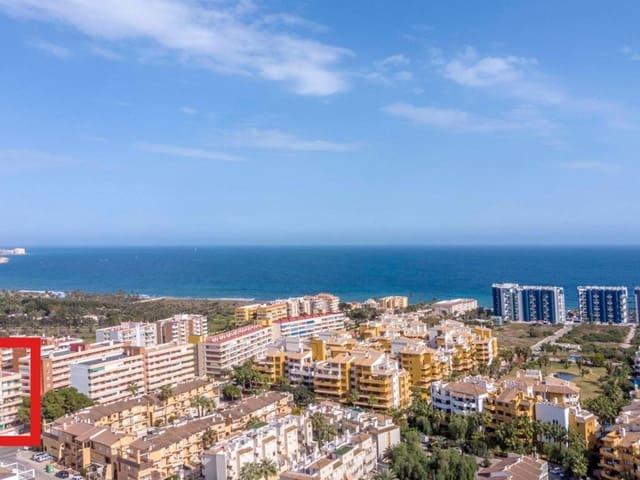 Apartamento en venta en Urbanización Punta Prima, el Baix Segura / La Vega Baja