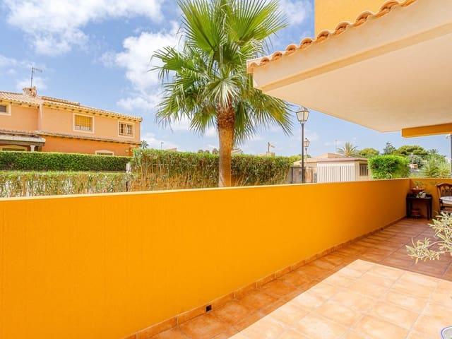 Apartamento en venta en Urbanización Punta Prima, el Baix Segura / La Vega Baja
