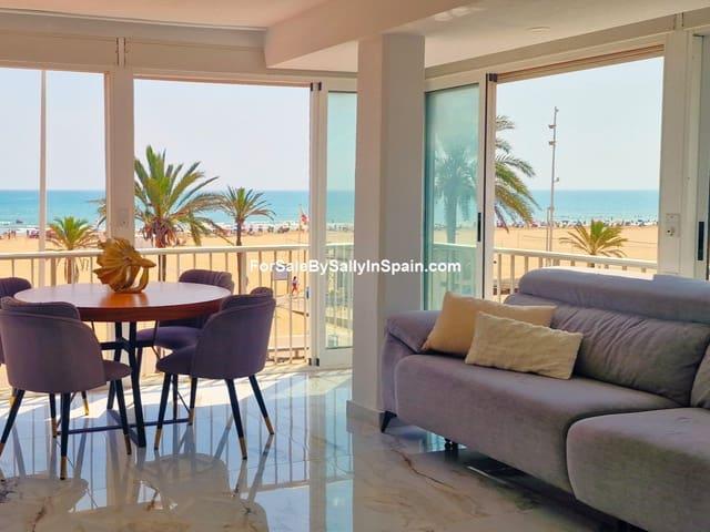 Apartamento en venta en Real De Gandía, Urbanització Mont-real