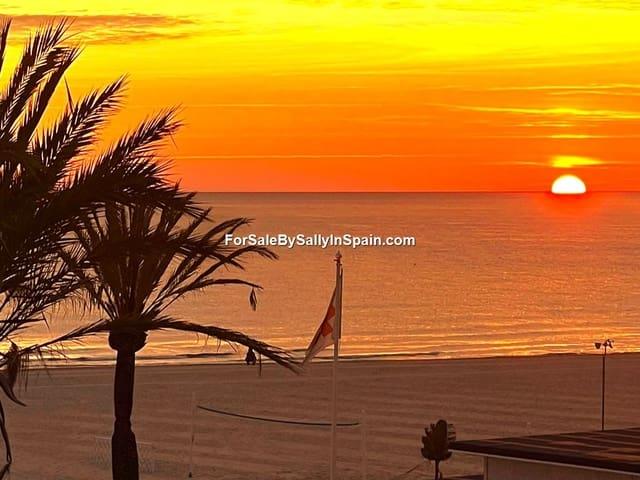 Apartamento en venta en la Safor, Valencia