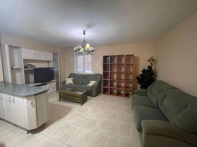 Apartamento en venta en Roquetas De Mar, Andalucía