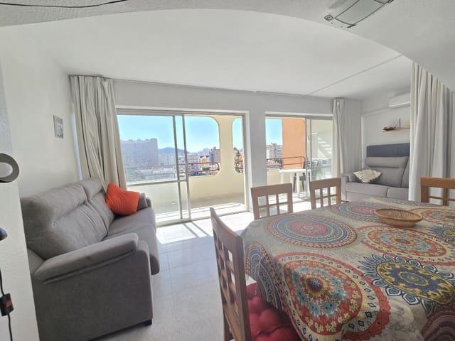 Apartamento en venta en Alt Empordà, Catalunya