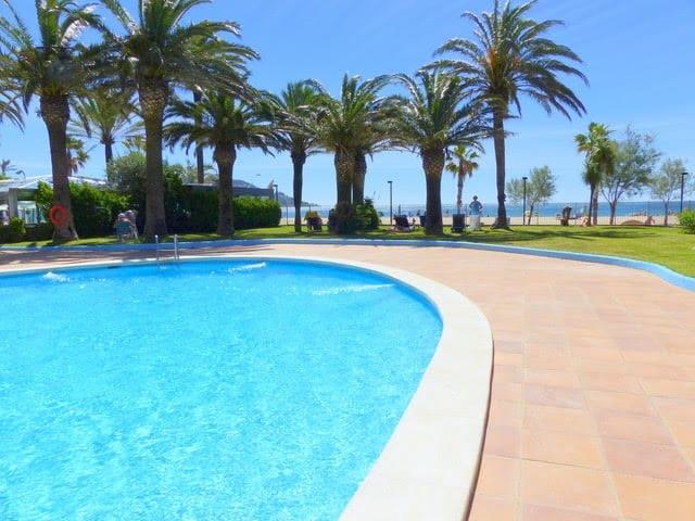 Apartamento en venta en Alt Empordà, Catalunya