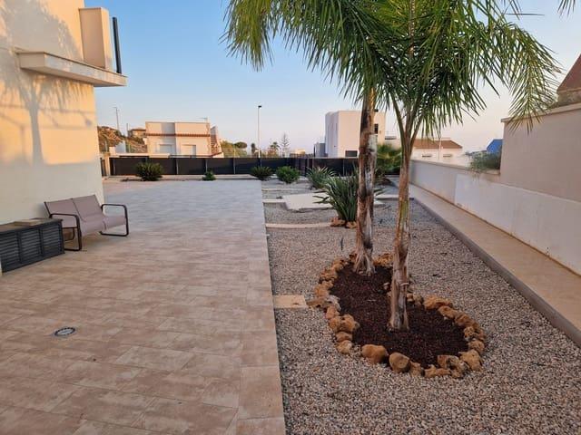 Apartamento en venta en San Juan de los Terreros, Pulpí